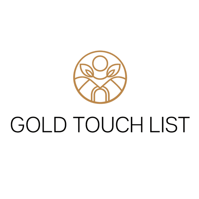 Gold Touch List