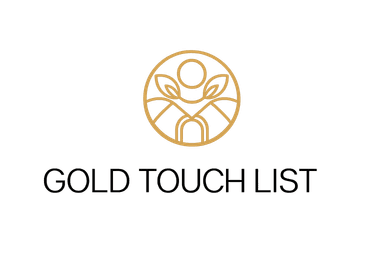 Gold Touch List