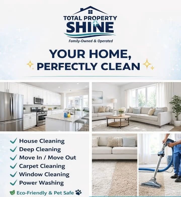 TPScleaning